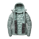 W's Star Route Parka