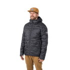 M's Wirehand Parka