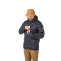 M's Wirehand Parka