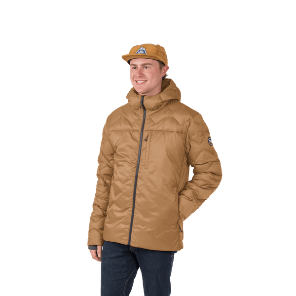 Big agnes jacket best sale