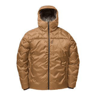 M's Wirehand Parka