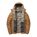 M's Wirehand Parka