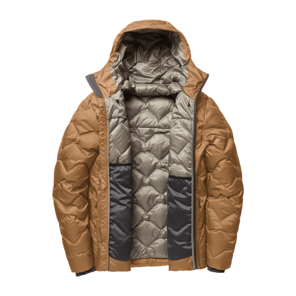 M's Wirehand Parka