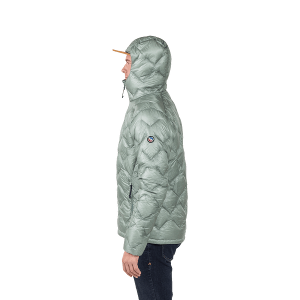 M's Zetto UL Jacket