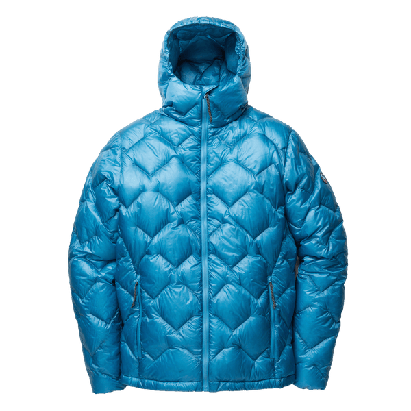 Peak performance air down jacket best sale