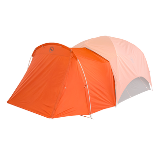 Big House 4 Car Camping Tent | Big Agnes