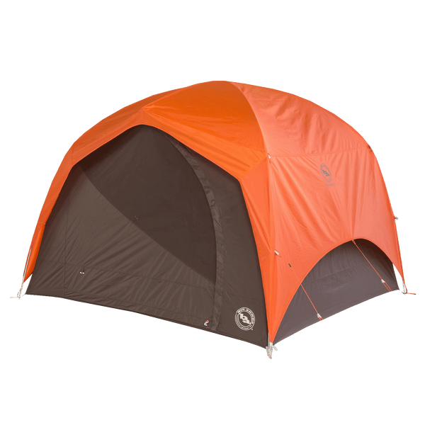 huiswerk wagon Beter Big House 4 Car Camping Tent | Big Agnes