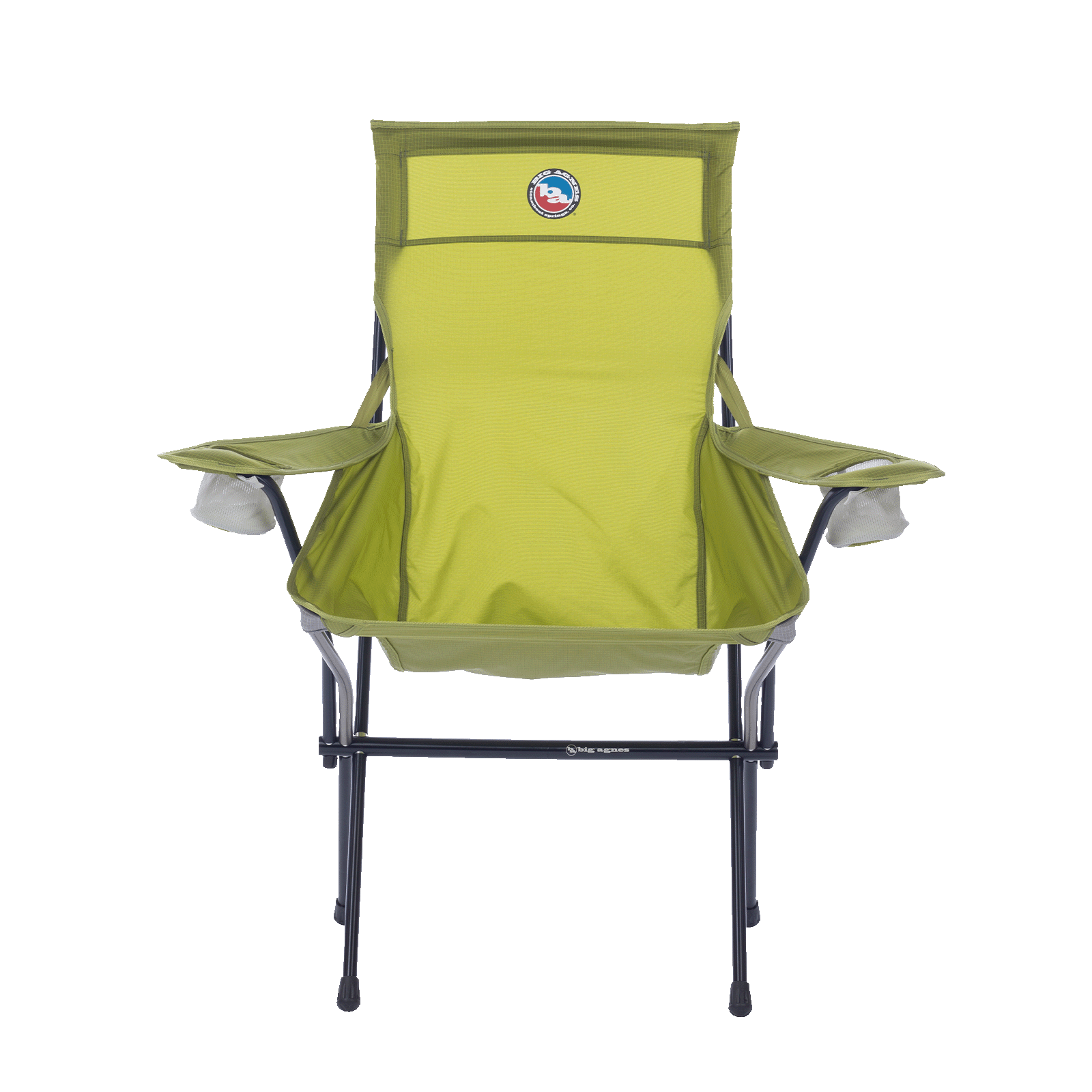 Big agnes chair kit