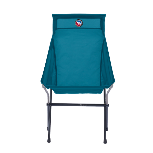 Big Agnes - Big Six Camp Chair - Blue