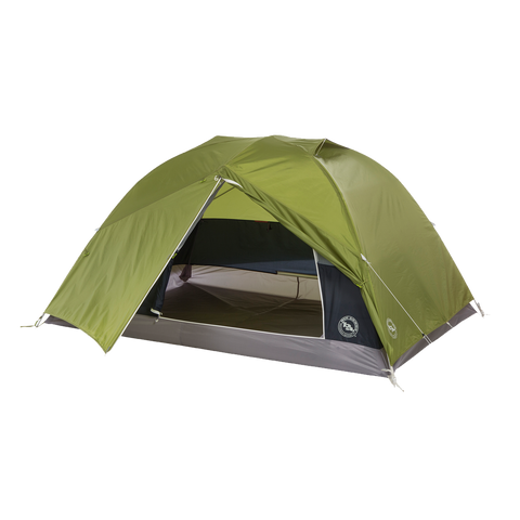 Blacktail 2 Superlight Tent | Big Agnes