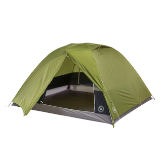 Bunk House 4 Car Camping Tent