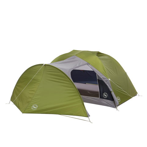 Blacktail Hotel 2 Superlight Tent | Big Agnes