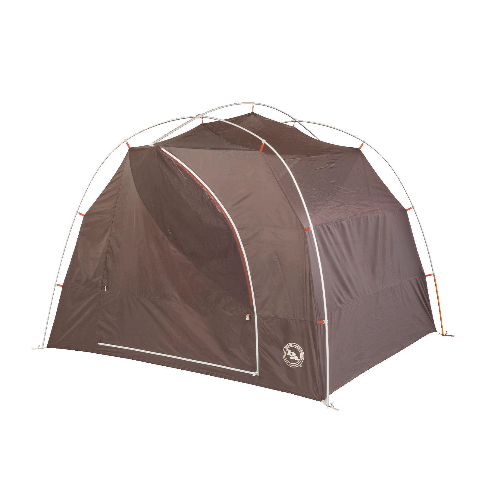 Bunk House 6 Car Camping Tent | Big Agnes