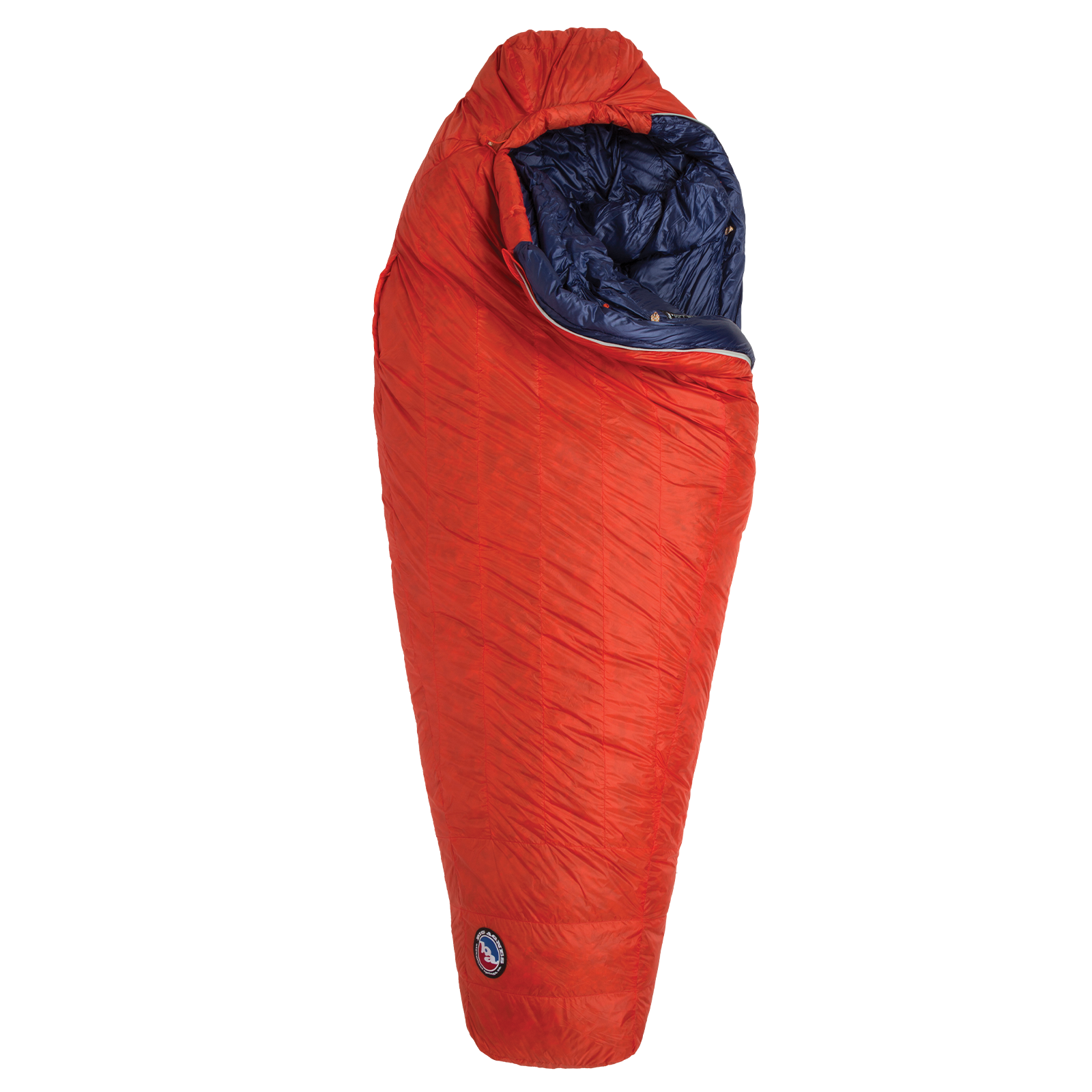 Cinnabar Series Big Agnes