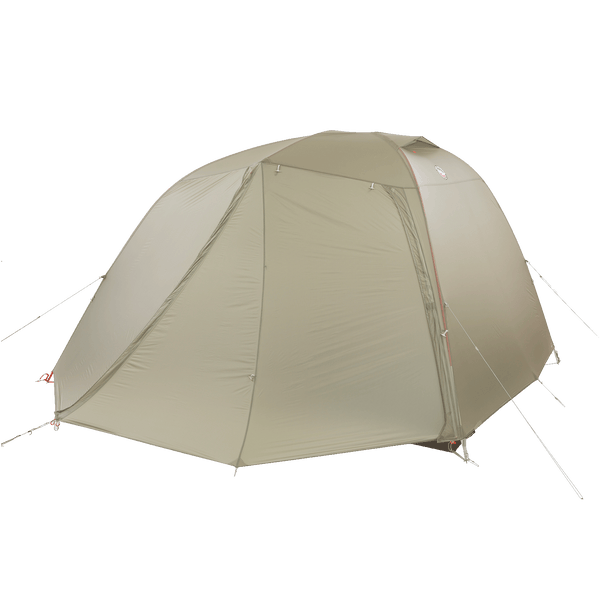 1 Person Backpacking Tent W/ Full Fly Stuff Sack Hiking Camping