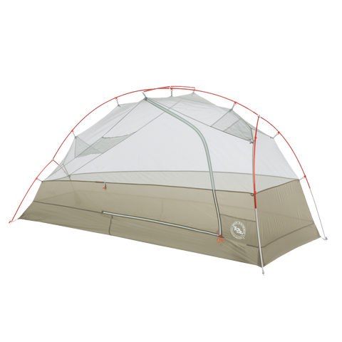 Copper Spur HV UL1 Ultralight Tent | Big Agnes