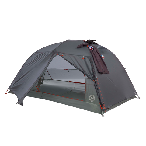 Copper Spur HV UL3 Bikepack Tent | Big Agnes