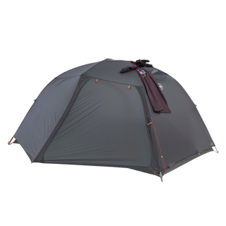 Tiger Wall UL2 Bikepack Solution Dye Ultralight Tent | Big Agnes