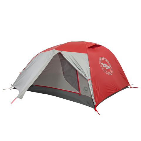 Copper Spur HV2 Expedition Mountaineering Tent | Big Agnes