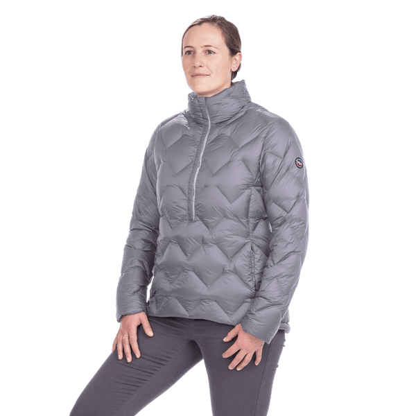 FR905 PULLOVER 1/2 ZIP JACKET – Front Row & Co