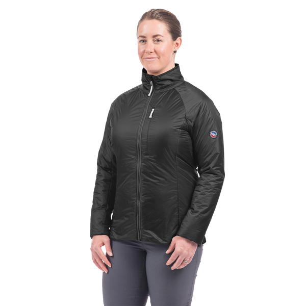 Review: Montane Women's Velocity DT jacket