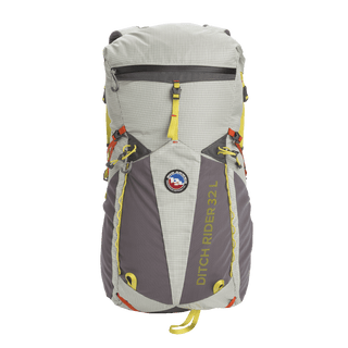 Big Agnes Prospector 50L Men's Backpack – Aventuron