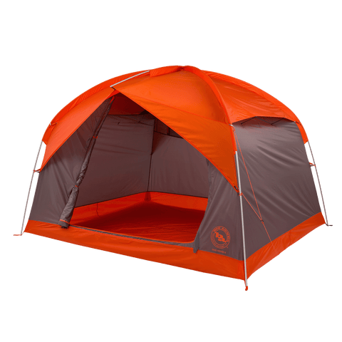 Dog House 4 Car Camping Tent | Big Agnes