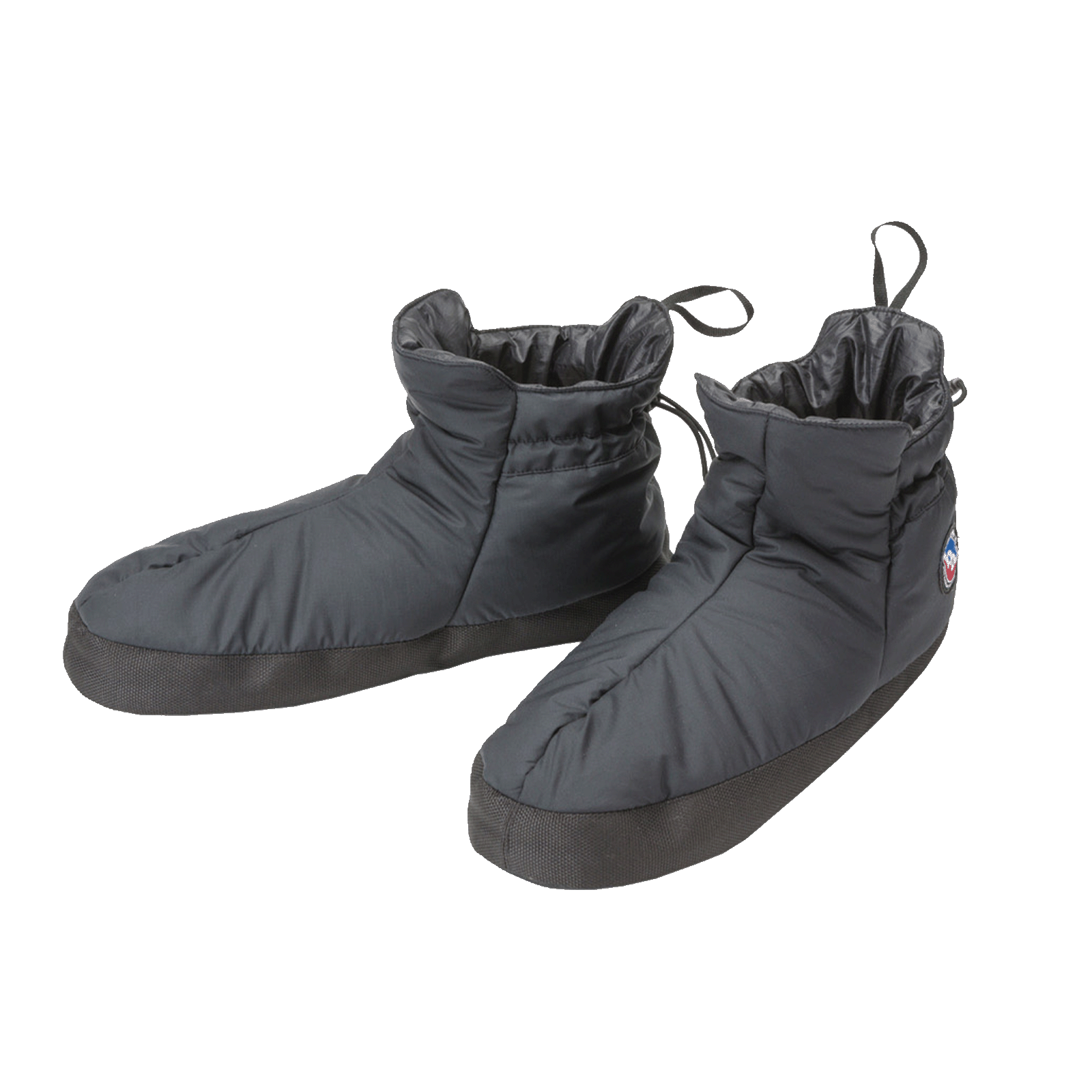 patagonia down booties