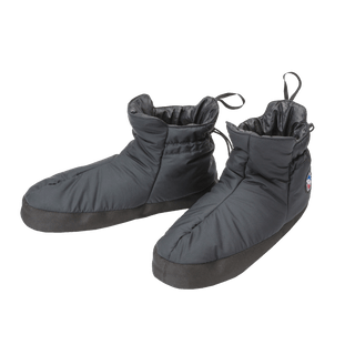 Polar Feet Camp Booties - Sky Blue, Indoor/outdoor Slippers