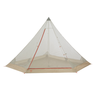 Gold Camp 3 Tarp Pyramid-Style Shelter | Big Agnes