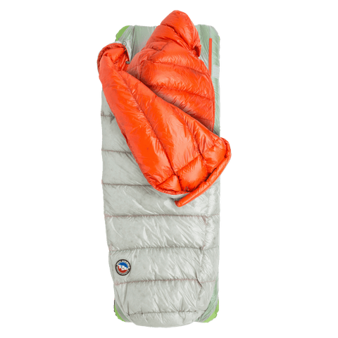 Big agnes lost 2025 ranger 15 sleeping bag