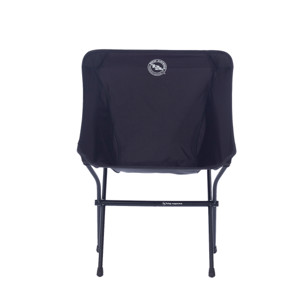 You Can Get a Giant Camping Chair That Has 6 Cup Holders