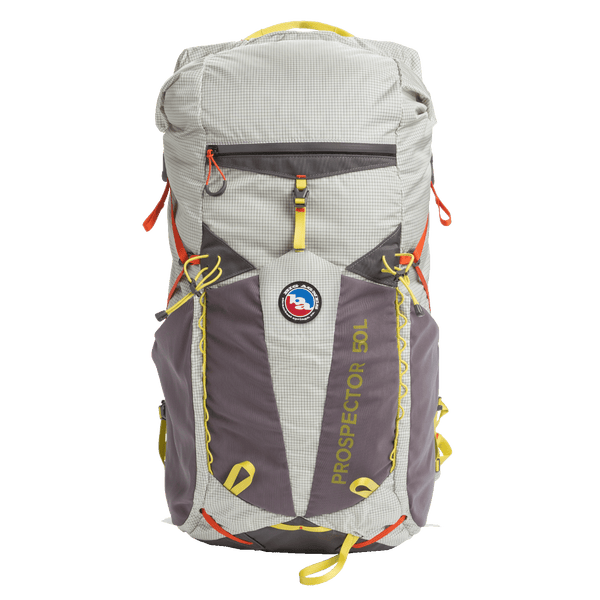 Gear Review: My Trail Co Backpack Light 50L - The Trek