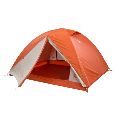 Sheep Mountain 4 Outfitter Tent | Big Agnes