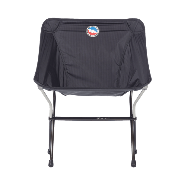Ultra-Lightweight & Sturdy Camping Chair (green) - Rooftop Camp