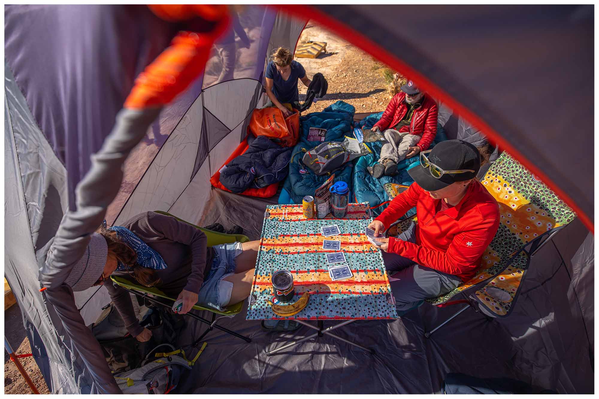 big agnes soul kitchen camp table