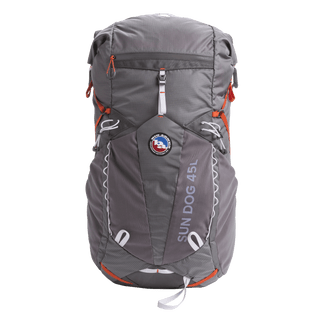 Big Agnes Parkview 63L Men's Backpack – Aventuron