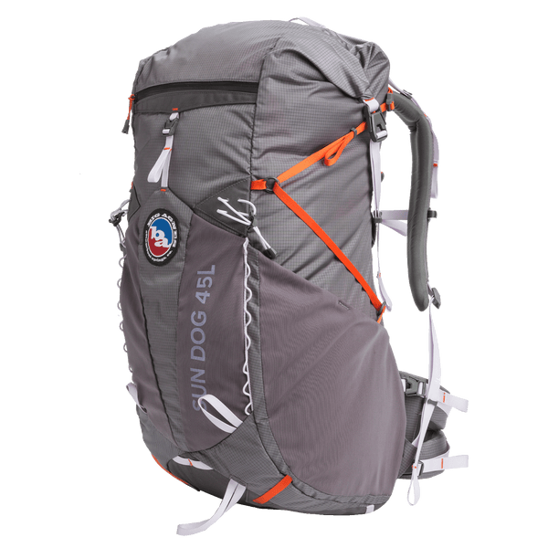 Big Agnes Prospector 50L Backpack