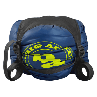 Anvil Horn 0° System Sleeping Bag | Big Agnes