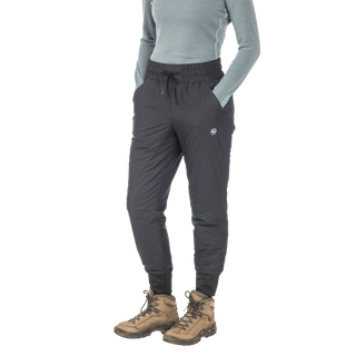 Northern Lights Joggers Women's Recycled Sweatpants With All-over