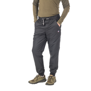 WOD Gear Clothing Long Pant with Pockets - Gray