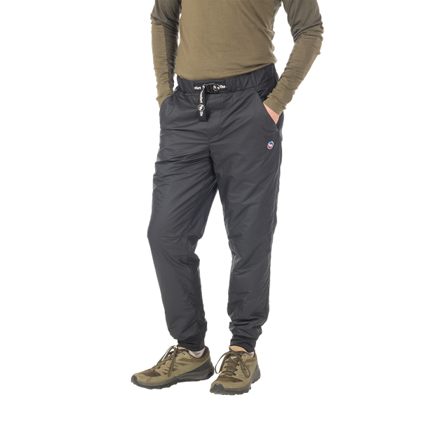 All in Motion Mid-Rise Cargo Jogger Pants size XXL - Black - NEW