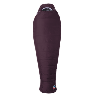 Women's Torchlight Camp 35° Top Zip