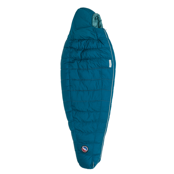 Women's Sidewinder SL 35° Flattened