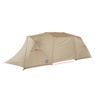Gold Camp 3 Tarp Pyramid-Style Shelter